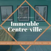 page couverture studios izicozy (Présentation)