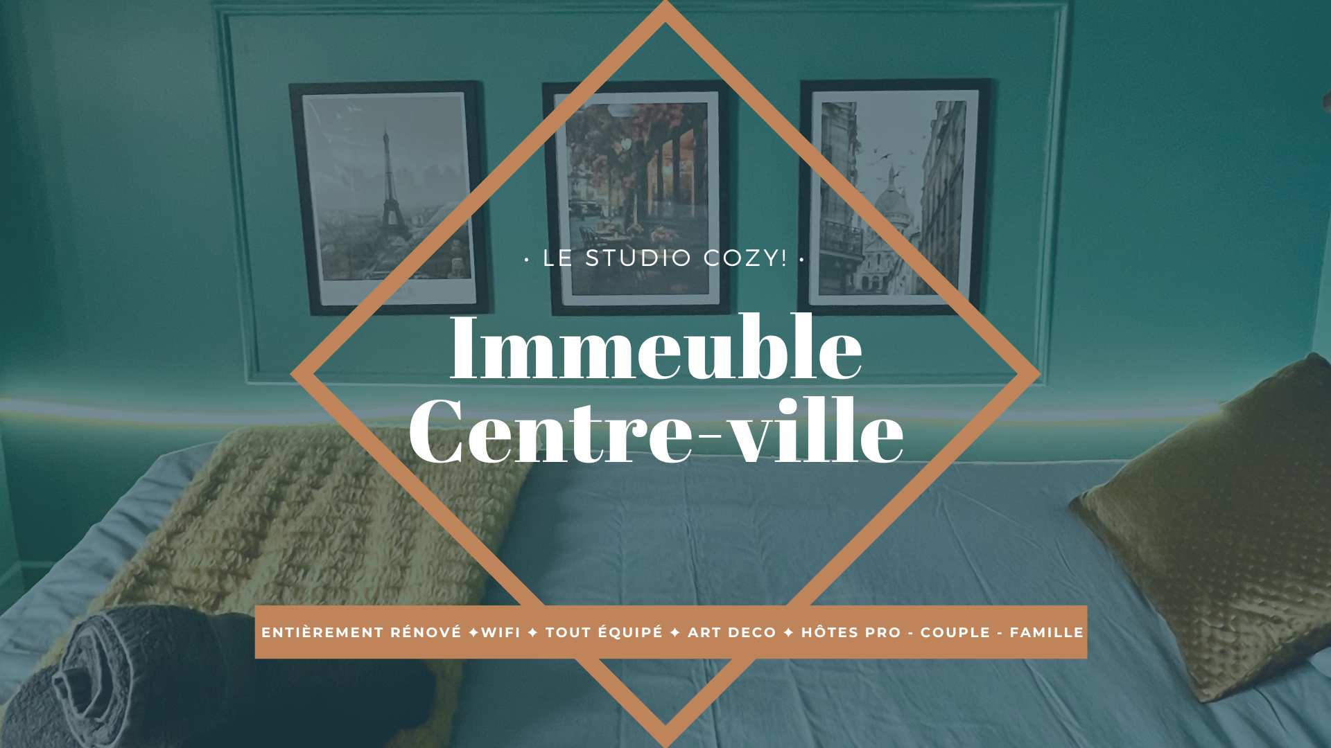 page couverture studios izicozy (Présentation)